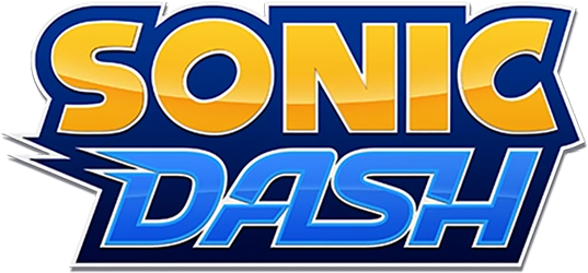 Sonic Dash